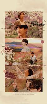 Bts Stay Gold Wallpaper Gambar Artis Orang Lucu