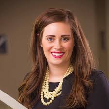 Brittany Rockwell's Instagram, Twitter & Facebook