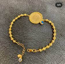 ترنم سحر Adli Kullanicinin Alinacak Panosundaki Pin 2020 Bileklik Halhal Bilezik Moda Taki