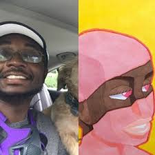 Life & Work with Ian Banks of Avondale Estates