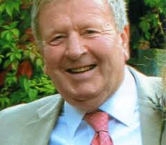 The death of a much-loved Ross-on-Wye hotelier and publican