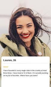 Is the number one destination for online dating with more marriages than any other dating or personals site. Pin On Online Dating Profile Examples For Women
