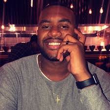 Rashaan Johnson's Instagram, Twitter & Facebook