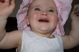 Western Gazette Baby of the Year