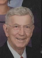 Hugh McKinney Obituary (2009)
