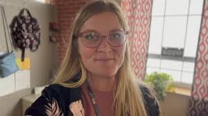 Melissa Geer's Instagram, Twitter & Facebook