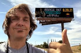 Happening now! Ray has got the music rocking!