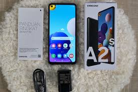 Sementara untuk samsung galaxy a11, flash sale sedang berlangsung sampai 7 juni 2020. Samsung Galaxy A21s Resmi Di Indonesia Harga Mulai Rp 2 7 Juta
