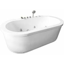 Baignoire Balneo