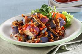 2 sendok makan air kapur sirih. Resep Menu Sahur Puasa Ramadhan 2021 Balado Terong Balado Kentang Balado Teri Hingga Balado Daging Tribun Palu