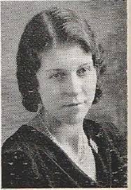 Evelyn I Voigt Braun (1916-2006)