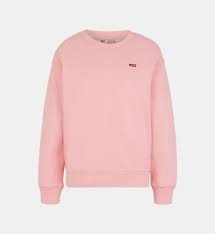 Une escapade citadine entre copines de prévue ? Sweat Shirts Femme Levi S