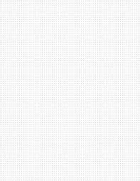 Thumbnail Of Printable Dot Grid Paper Letter Grey 8 Dots Per Inch Grid Paper Printable Screentone Paper Background Texture
