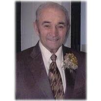 Wayne Vietz Obituary