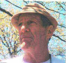 Obituary information for Raymond M. Cook, Sr.