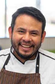 Maier Egger Manuel–Cooking course trainer