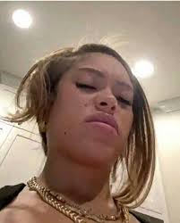 me reading that “ ima put a baby in you “ text