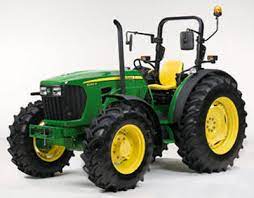 Explore the different models for your needs. John Deere Gain Weight In The Segment Of Up To 100 Hp 5000 Platform Tractors Agriculture