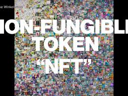 When a developer launches a new nft project, these nfts are immediately viewable inside dozens. What Are Nfts Everything You Need To Know About Non Fungible Tokens Abc News