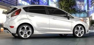 2014 2015 Ford Fiesta St Pictures Photos Wallpapers And Videos Top Speed Ford Fiesta St Ford Fiesta Fiesta St