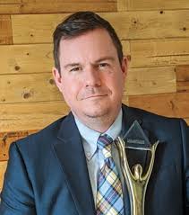 Alumnotes, Fall 2020