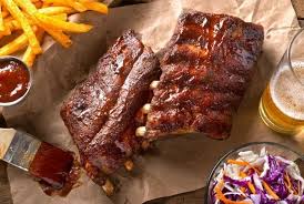 Cook the ribs in air fryer: How To Reheat Ribs In An Air Fryer And In The Oven Kitchens Hq