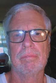 Thomas Parsons Obituary