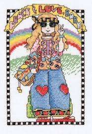Maybe you would like to learn more about one of these? Pin On Cross Stitch Love All