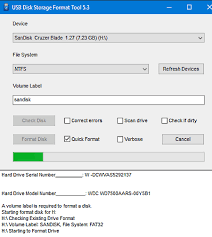 Formatting could somehow fix unknown errors on the flash drive and if windows cannot format it, you may force. 11 Best Free Usb Flash Drive Format Tool For Windows