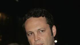 Vince Vaughn weds girlfriend in private ceremony