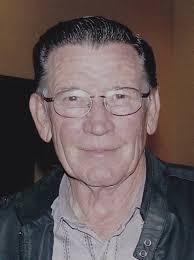 David Tucker Obituary