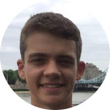 Lukas Johnson — As You Sow