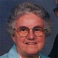 Verna Mae Browning Obituary January 6, 2015