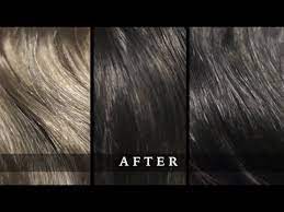 Choose a classic dye from your local beauty. Manic Panic Dark Star On Blonde Dark Blonde And Brown Hair Review Youtube