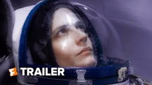 Proxima Trailer #1 (2020)