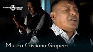 Erasmo Ortiz Aceptame Musica Cristiana Grupera