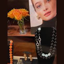 Studio Diane Jewelry