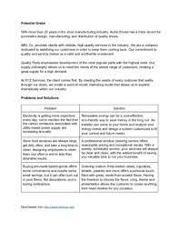 How To Write An Executive Summary - Wikihow