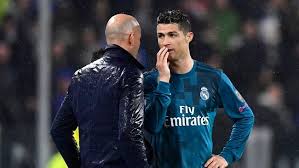 ✔ subscribe to espn on youtube: Ronaldo Reaction Video Bicycle Highlights Zinedine Zidane Real Madrid V Juventus