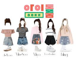 Idol Room Kpop Fashion Outfits Kpop Outfits Cute Outfits