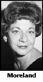 Rowena Moreland Obituary (2008)