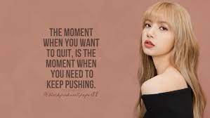 All of the lisa wallpapers bellow have a minimum hd resolution (or 1920x1080 for the tech guys) and are easily downloadable by clicking the image and saving it. Lisa Blackpink Wallpaper Hd Pc K Pop Army