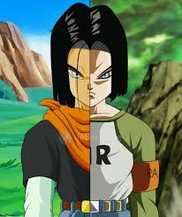 Check spelling or type a new query. Jonah Alarcon On Twitter Dragon Ball Z Vs Dragon Ball Super Android 17 Which One Do You Like Hd Https T Co Ywdi6t8txr Dragonballz Dragonballsuper Https T Co Dytwelzg9v