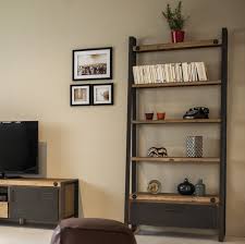 Industriel et moderne, le métal meuble agréablement votre pièce. Bibliotheque Etagere Inspiration Indus En Acacia Et Metal 5 Plateaux Et 1 Tiroir Metal 90x35x195cm Brookl Bibliotheque Etagere Mobilier De Salon Maison Paris