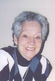 Verna Lockhart Obituary