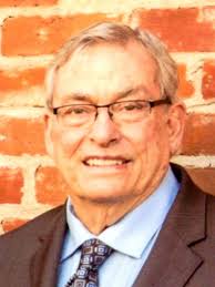 Irvin Morris Galstad