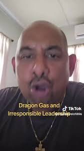 THE GREAT DECEPTION , #Dragon