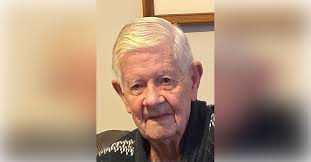 Obituary information for C. A. "Jack" Bates