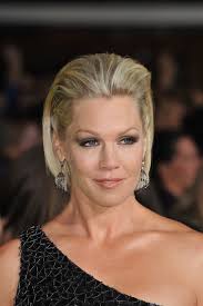 Jenny Garth photo éditorial. Image du illustration, théâtres