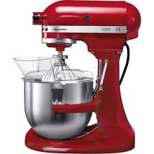 Kitchenaid heavy duty 4 8 list minecraft. Kitchenaid Heavy Duty Stand Mixer 5kpm5 Garansi Resmi Shopee Indonesia